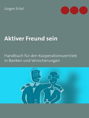 cover image of Aktiver Freund sein